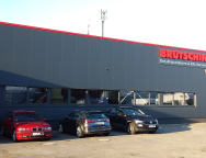 Freie Werkstatt  70839 Gerlingen: Karosseriebau Brutschin Inh  Thomas Brutschin