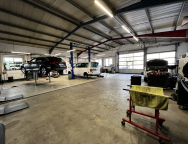 Freie Werkstatt  48477 Hörstel: KFZ. Service Tegeder