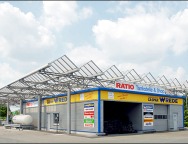 Freie Werkstatt  48155 Münster: Raphael Redlich