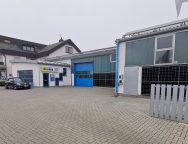 Freie Werkstatt  92224 Amberg: Karosserie und Lack Belmer GmbH
