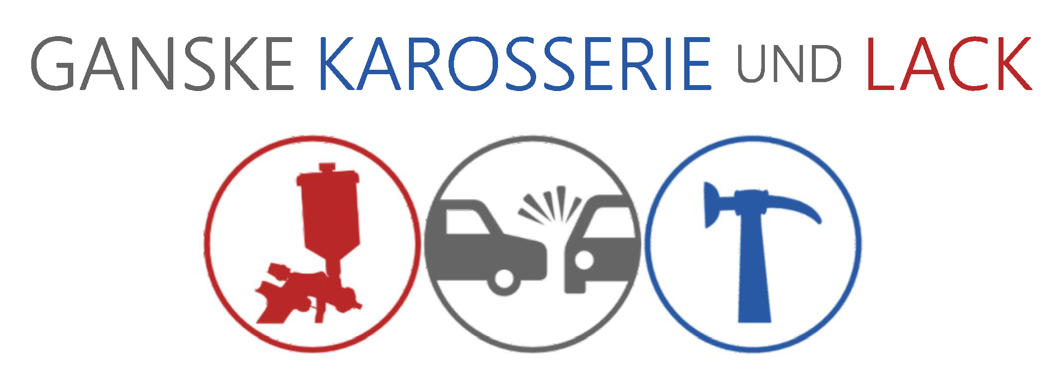 Ganske Karosserie und Lack