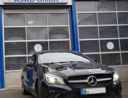 Freie Werkstatt  13409 Berlin: Auto Service G. Asad GmbH seit 1978