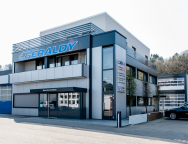Freie Werkstatt  66839 Schmelz: Geraldy KFZ GmbH