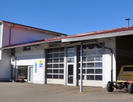 Freie Werkstatt  79843 Löffingen: Fahrzeughaus Laufer Inh. Martin Laufer e. K.