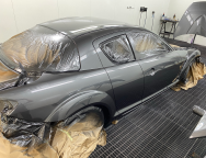 Vertragswerkstatt 63599 Biebergemünd: Schreier GmbH Mazda-Vertragspartner