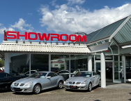 Freie Werkstatt  68753 Waghäusel: Showroom of Premium Cars GmbH