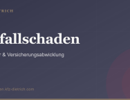 Freie Werkstatt  37181 Hardegsen: Kfz-Dietrich GmbH & Co. KG