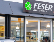 Vertragswerkstatt 91126 Schwabach: Gebrauchtwagen in der Autowelt Schwabach Feser Graf Gruppe