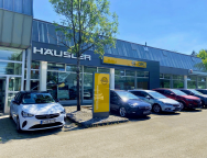 Freie Werkstatt  81249 München: Häusler Automobil GmbH & Co. KG