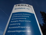 Freie Werkstatt  65719 Hofheim: Hoell GmbH & Co. KG