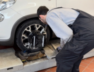 Freie Werkstatt  15745 Wildau: Autohaus Dietz GmbH