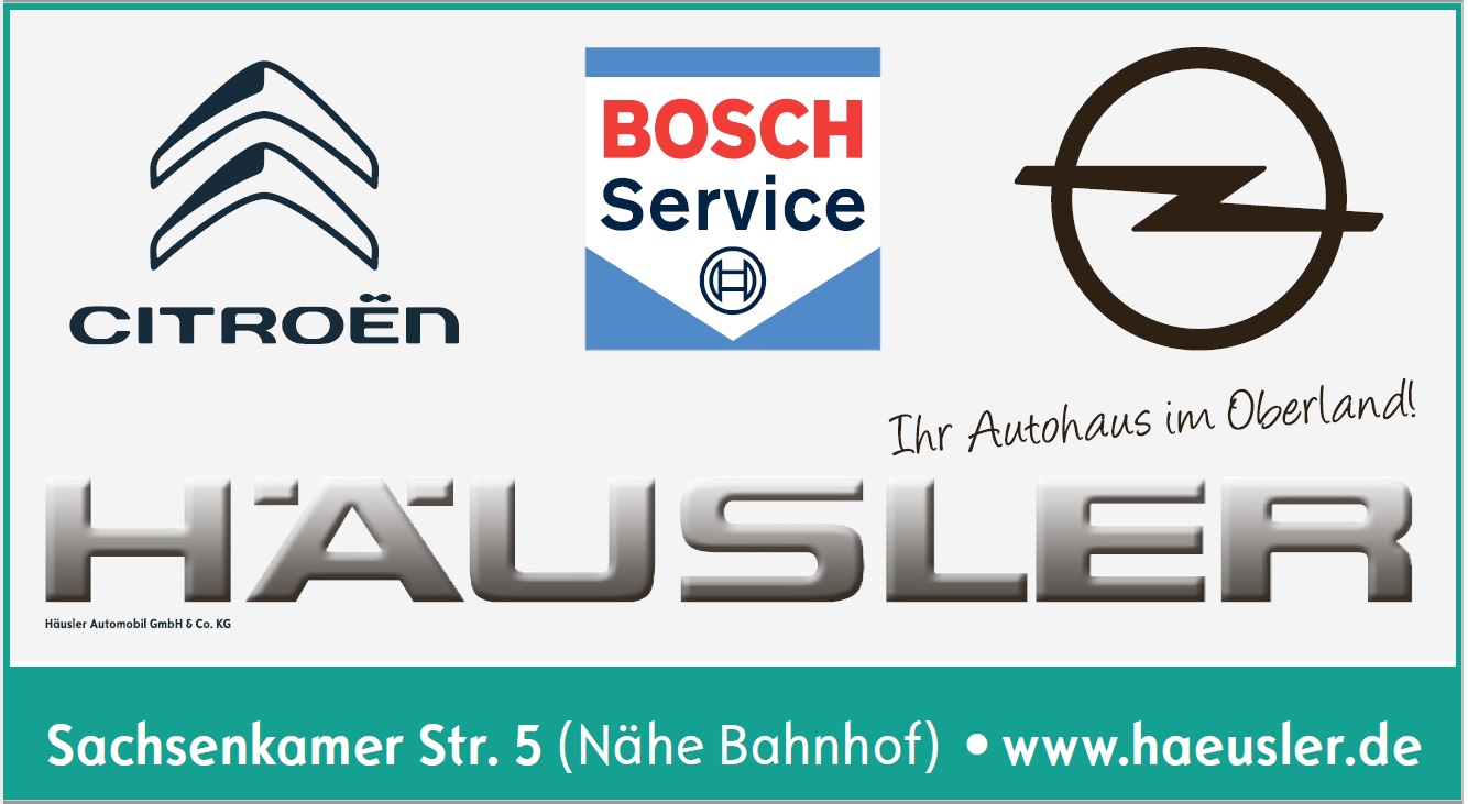 Häusler Automobil GmbH & Co. KG
