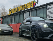 Freie Werkstatt  13509 Berlin: VS Automobilzentrum GmbH