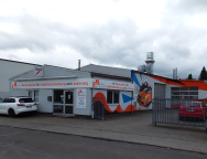 Freie Werkstatt  63939 Wörth am Main: Lackiermeisterbetrieb Eschert