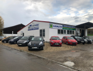 Freie Werkstatt  86453 Dasing: Autohaus Schoger & Würsching GbR