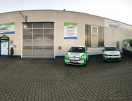 Freie Werkstatt  04552 Borna: Wintec Autoglas Borna