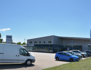 Vertragswerkstatt 14943 Luckenwalde: Autohaus Gottwald GmbH