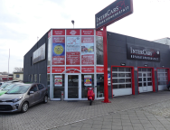 Freie Werkstatt  12359 Berlin: InterCars Reparaturwerkstatt