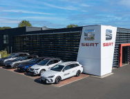 Vertragswerkstatt 34225 Baunatal: Glinicke Automobile Baunatal GmbH & Co. KG