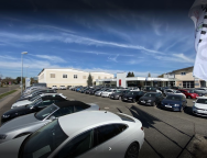 Vertragswerkstatt 86637 Wertingen: Autohaus Ohnheiser GmbH & Co. KG