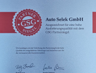 Freie Werkstatt  96465 Neustadt: Auto Selek GmbH