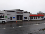 Freie Werkstatt  59269 Beckum: Firma Richard Niehaus