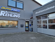 Freie Werkstatt  32369 Rahden: Autohaus Rehling