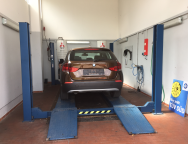 Vertragswerkstatt 82194 Gröbenzell: Autohaus Gröbenzell GmbH & Co. KG