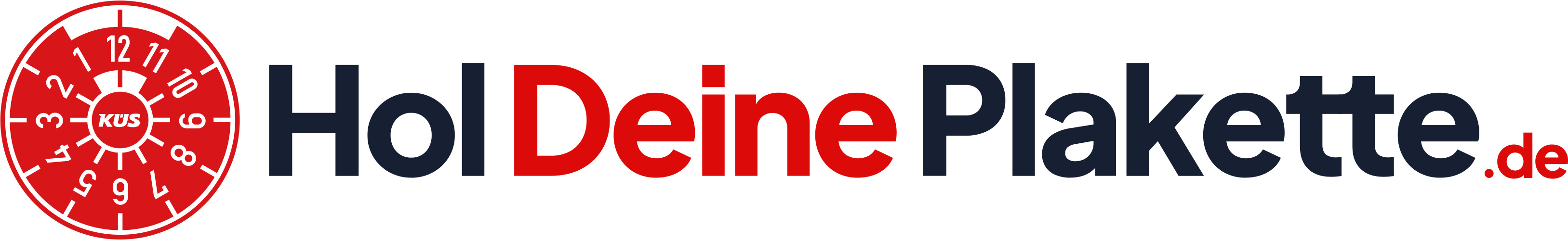 HolDeinePlakette Erlangen