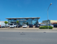 Vertragswerkstatt 49401 Damme: Autohaus Anders GmbH