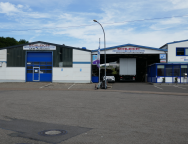 Freie Werkstatt  66740 Saarlouis: Schleich GmbH Karosserie- und Fahrzeugbau
