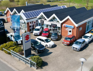 Vertragswerkstatt 21493 Fuhlenhagen: K. Wischnat Automobile GmbH