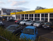 Freie Werkstatt  61169 Friedberg (Hessen): 1a autoservice Friedberg GmbH & Co. KG