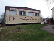 Freie Werkstatt  13089 Berlin: Seyer & Brosch Mobility Service GmbH