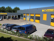 Freie Werkstatt  48493 48493 Wettringen: Autohaus Denker + Brünen OHG