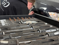 Freie Werkstatt  95145 Oberkotzau: G&G GbR