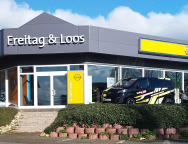 Vertragswerkstatt 35781 Weilburg: Autohaus Freitag & Loos OHG