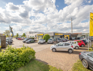 Vertragswerkstatt 04860 Torgau: Autohaus Maluche GmbH