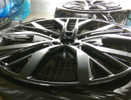 Freie Werkstatt  78267 Aach: Effect Lackierbetrieb