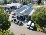 Vertragswerkstatt 87600 Kaufbeuren: Auto Singer GmbH & Co. KG