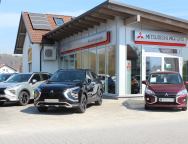 Vertragswerkstatt 84375 Kirchdorf: Auto Kainzelsperger GmbH & Co. KG