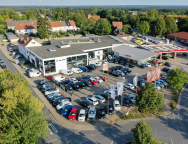 Vertragswerkstatt 21244 Buchholz in der Nordheide: Kuhn & Witte GmbH & Co. KG