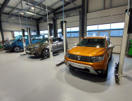 Freie Werkstatt  31789 Hameln: Autohaus Tacke Inh. Jörn Tacke