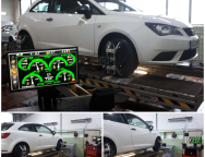 Freie Werkstatt  95709 Tröstau: KFZ Werkstatt Jürgen Brand