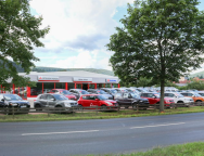 Vertragswerkstatt 97816 Lohr: Autohaus Möhler & Huth GmbH