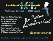 Freie Werkstatt  67363 Lustadt: Lackier-Center- Lustadt
