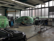 Freie Werkstatt  88433 Schemmerhofen-Ingerkingen: IDENTICA Bernd Humm