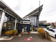 Vertragswerkstatt 71083 Herrenberg: Autohaus Weeber GmbH