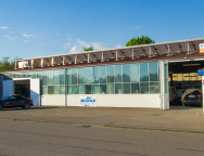 Freie Werkstatt  78239 Rielasingen: Alicke GmbH Karosserie&Lack