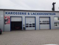 Freie Werkstatt  25421 Pinneberg: Marko Matic Lackierservice GmbH & Co. KG